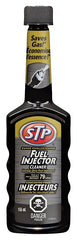 STP 17111 Fuel Injector Cleaner, 155 mL Bottle