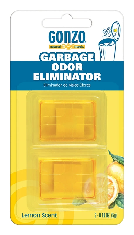4153D/4142 ODOR ELIMINATOR 4PK