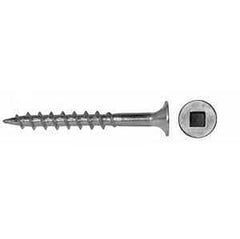 FKCSS8112C1 8X1-1/2 SCREW WOOD