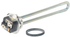 Camco 02223 Water Heater Element Screw, 120 V, 2000 W, Copper