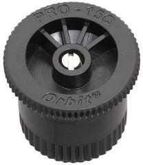 Orbit 53545L Spray Nozzle Female, Female, 14 to 16 ft, Plastic