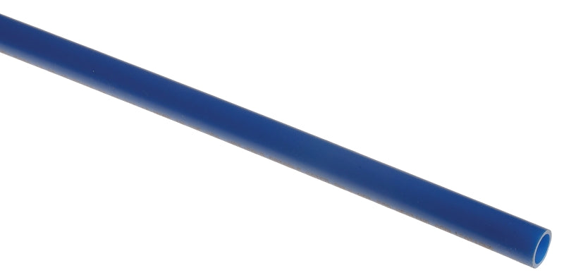 Apollo Valves APPB3410 PEX-B Pipe Tubing, 3/4 in, Blue, 10 ft L