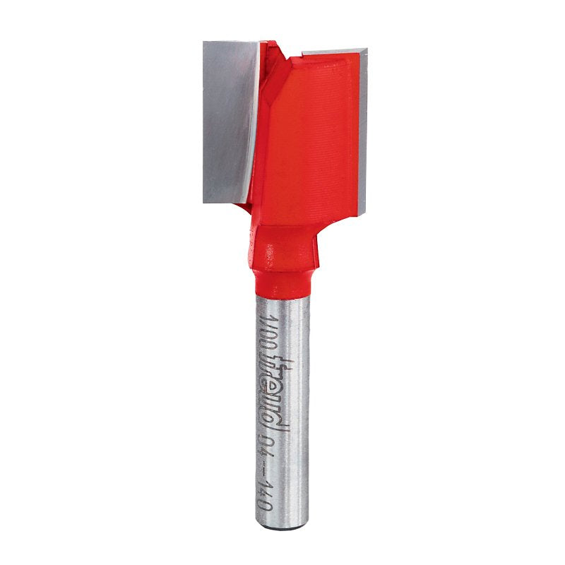 DR04140 BIT ROUTER 3/4 X 3/4IN
