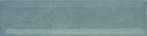 Emser Tile Raku Series W32RAKUOC0312P26 Ceramic Tile, 12 in L Tile, 3 in W Tile, Pressed Edge, Rectangular Pattern