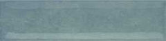 Emser Tile Raku Series W32RAKUOC0312P26 Ceramic Tile, 12 in L Tile, 3 in W Tile, Pressed Edge, Rectangular Pattern
