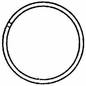 265008X 1-3/16IN KEY RINGS 100