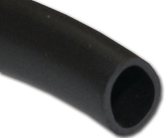 UDP T14 T14005003 Tubing, 1/2 in ID, Black, 100 ft L