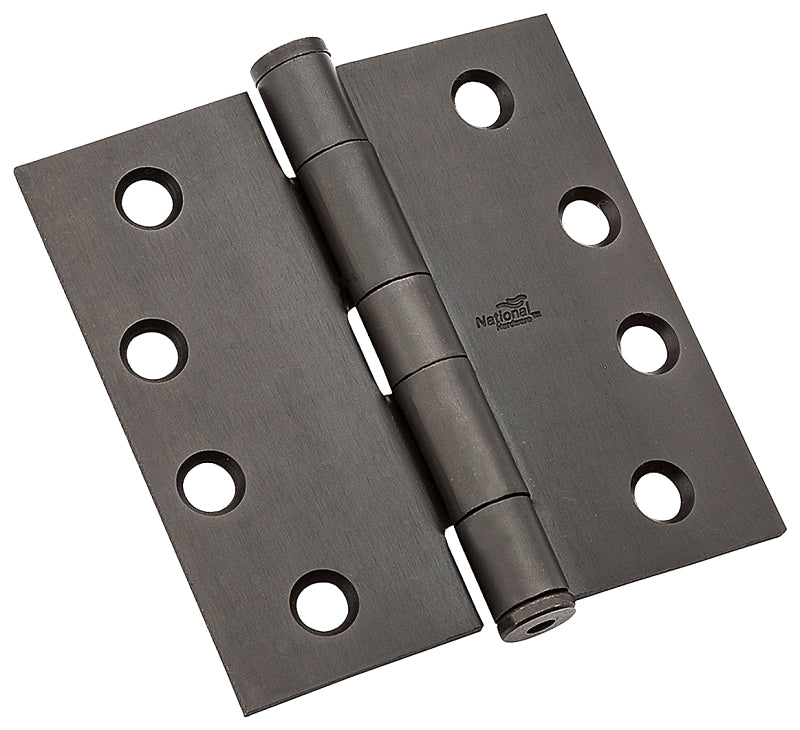 N236-122 HNGE STND WGT ORB 4IN