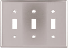 93073-SP-L STAINLESS S SIZE 6-