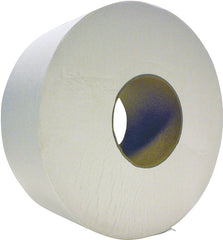 North American Paper Classic Series 422806 Bathroom Tissue, 2000 ft L Roll, 1-Ply, Paper