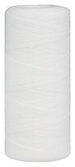 Culligan CW5-BBS Water Filter Cartridge, 5 um Filter, Polypropylene Wound Filter Media
