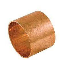 9050-007 1-1/2IN COUPLING DWV