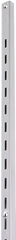 Knape & Vogt 80 80 TI 36 Shelf Standard, 320 lb, 16 ga Thick Material, 5/8 in W, 36 in H, Steel, Titanium
