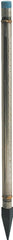 Simmons 1728-1 Drive Well Point, 1-1/4 in, 36 in L Pipe, Stainless Steel