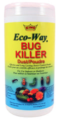 Eco-Way 30008 Insecticide Dust, Solid, 300 g