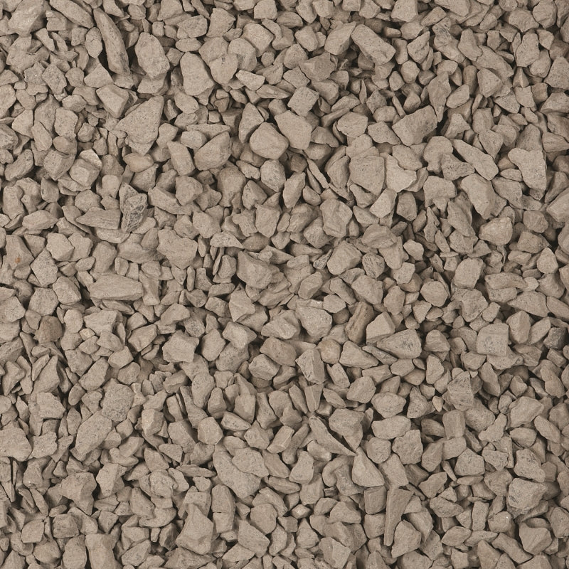 Pavestone 54261 Rock, Blue, 0.5 cu-ft, Bag
