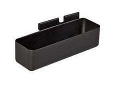 Camp Chef SGCUP Professional Grease Cup, Steel, Black, Powder-Coated