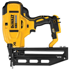 NAILER FNSH STRAIGHT 16GA 20V