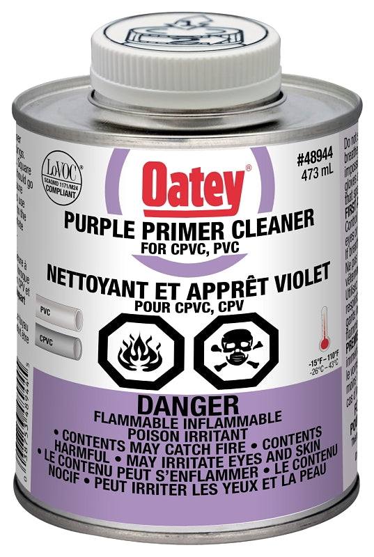 48944/31491 PRIMER PURPLE CRC