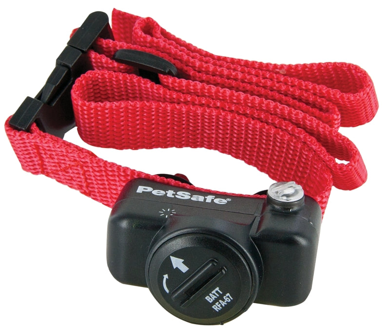 PIG19-10764 COLLAR RCVR IN GRD