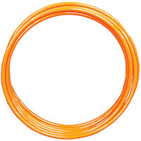 Apollo APPOB30012 Oxygen Barrier Pipe Tubing, 1/2 in, PEX-B, Orange, 300 ft L