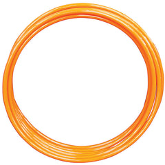 Apollo APPOB10034 Oxygen Barrier Pipe Tubing, 3/4 in, PEX-B, Orange, 100 ft L