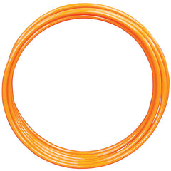 Apollo APPOB30034 Oxygen Barrier Pipe Tubing, 3/4 in, PEX-B, Orange, 300 ft L
