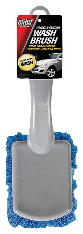 Elite 8925 Auto Wheel and Fender Brush