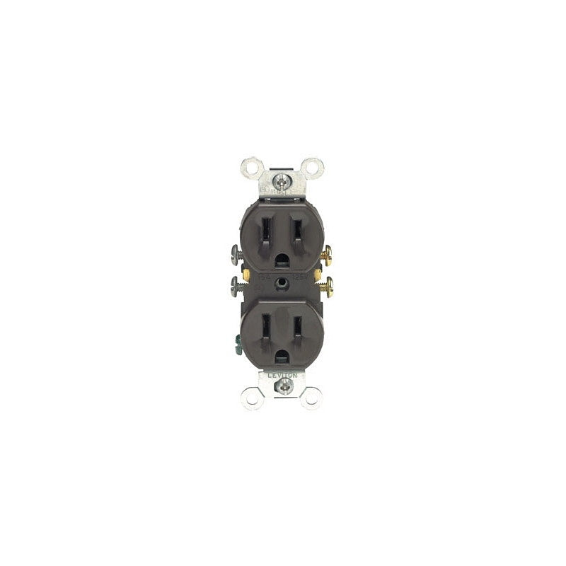 302-05320-0CP RECEPT 15A BR