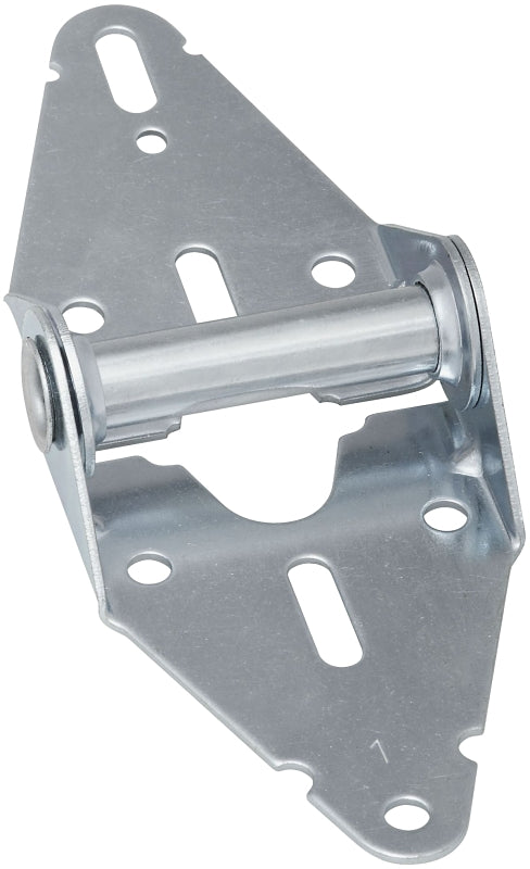 N280156 HINGE HI-GALV 7-3/8IN