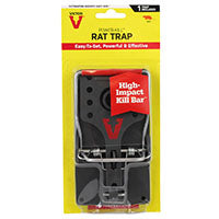 Victor M144B Rat Trap, 3 in W