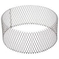 Selkirk 208791/208790 Spark Arrestor, Stainless Steel, 8 in Dia Dimensions