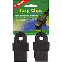 1014 TARP CLIP PLASTIC 3/8IN