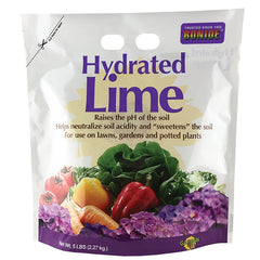 978 PLNT FOOD HYDLIME OFWH 5LB