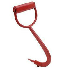 81447 PULP HOOK FORGED STL 5IN