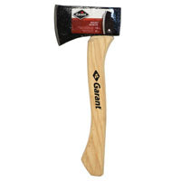 81257 HATCHET AXE STL HD 14IN