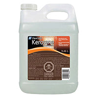 14-535 KEROSENE CLR CAN 9.46L