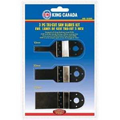 King Canada KW-4805 Saw Blade Kit