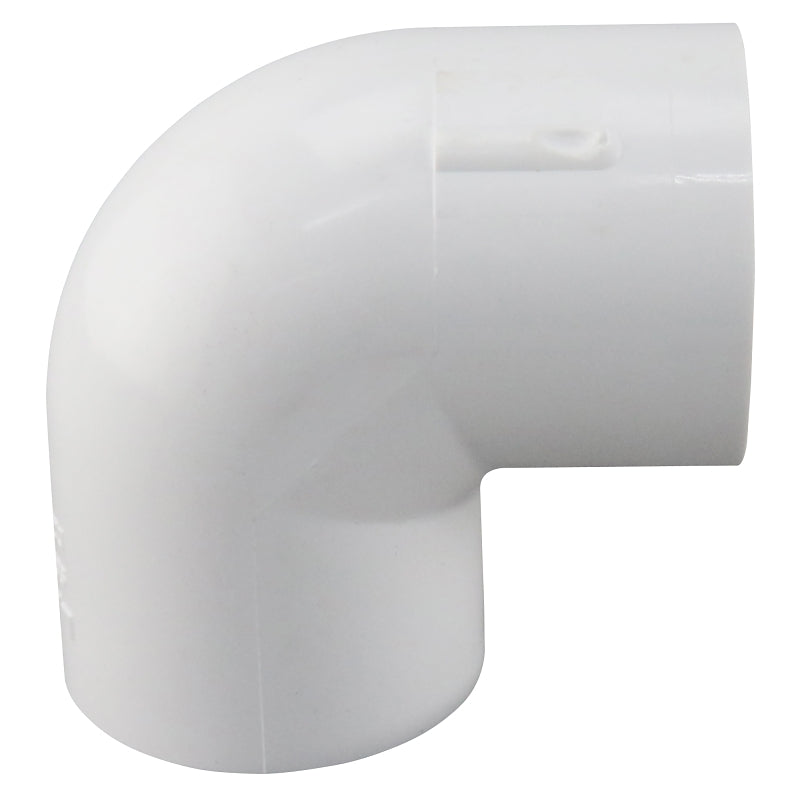 406010CPRMC PVC 90 ELW 1" BAG