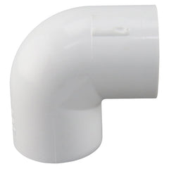 406010CPRMC PVC 90 ELW 1" BAG