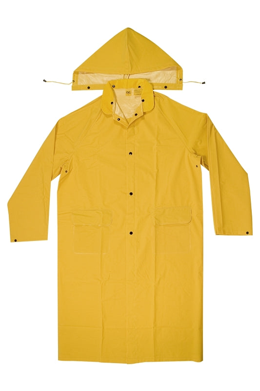 R105L LARGE YELLOW RAINSUIT 2