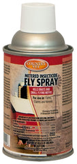 Enforcer 342050CVA Fly Spray, Liquid, Metered, 6.4 oz Aerosol Can