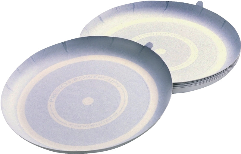 Presto PowerPop Series 09964 Microwave Concentrator, Paper, White, For: PowerPop Microwave Popper