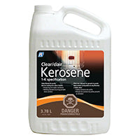 Recochem 14-534 Kerosene, 3.78 L Can