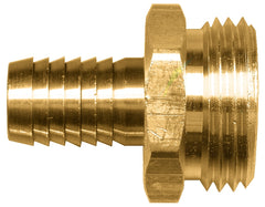 193-8  FITTINGS - WATER BRASS