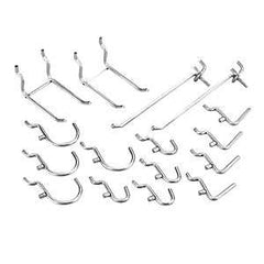 2379R FOR PGBRD ZINC METAL HOO
