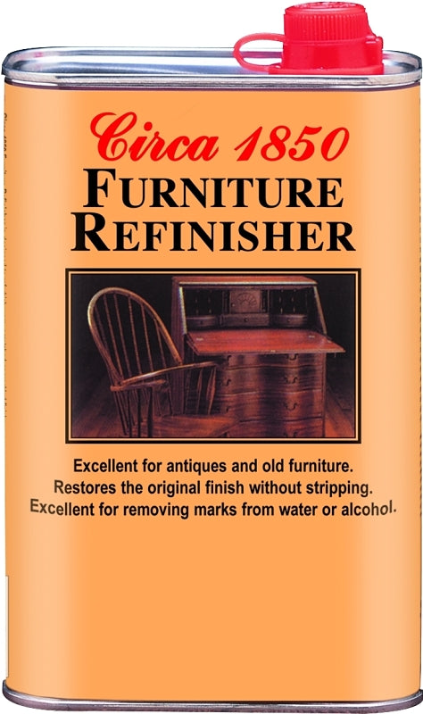 180101 1L  CIRCA REFINISHER FU