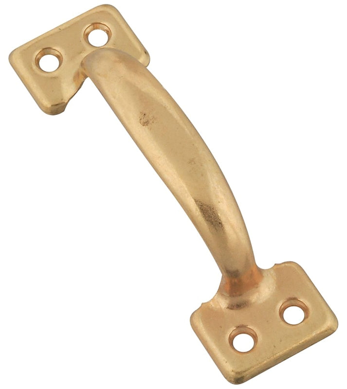 N243766 LIFT SASH BRS 4IN