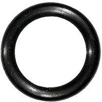 Danco 96727 Faucet O-Ring, #10, 1/2 in ID x 11/16 in OD Dia, 3/32 in Thick, Rubber