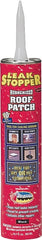 Gardner 0319-GA Roof Patch, Black, Liquid, 10.1 fl-oz Tube